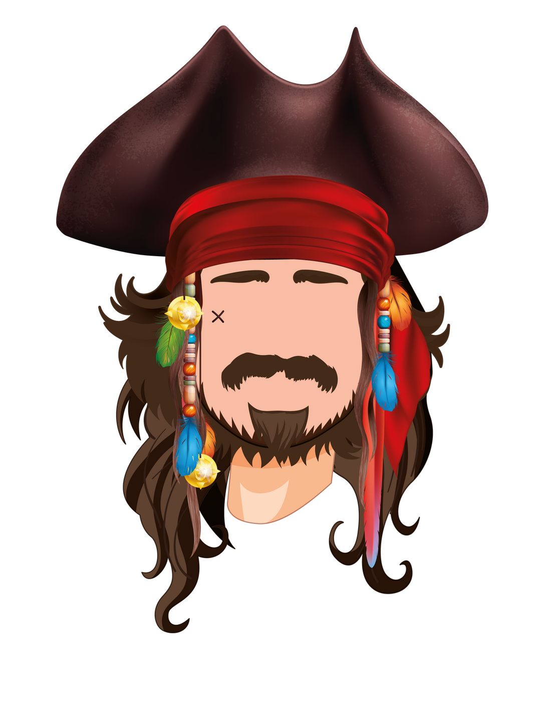 Save Big with Jack Sparrow Merchandise Sets - Exclusive Bundles Inside!