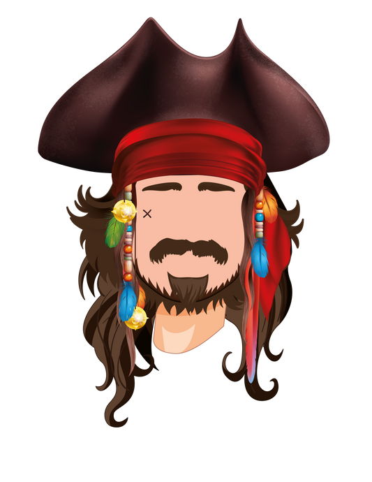 Save Big with Jack Sparrow Merchandise Sets - Exclusive Bundles Inside!